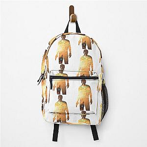 Nathan Drake Uncharted Backpack