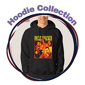 Uncle Kracker Hoodies