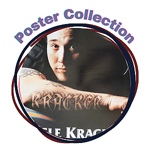 Uncle Kracker Posters