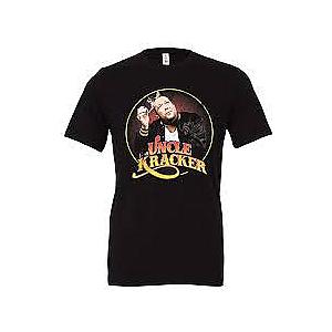 Uncle Kracker - T shirts