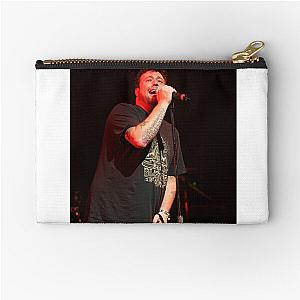 Uncle Kracker - Photograph Zipper Pouch