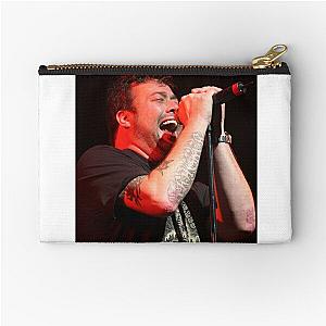 Uncle Kracker - Photograph Zipper Pouch