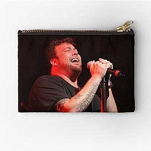 Uncle Kracker - Photograph Zipper Pouch