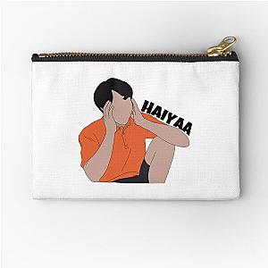 Uncle Roger HAIYAA!   Zipper Pouch