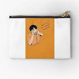 Uncle Roger Haiyaaa   Zipper Pouch