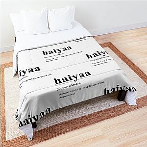 Uncle Roger Haiyaa Definition Essential  Comforter