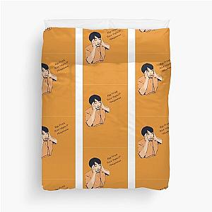 Uncle Roger Haiyaaa   Duvet Cover