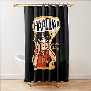 Uncle Roger Uncle Roger Haiiyaa Shower Curtain