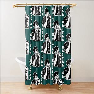 Uncle Roger Haiyaa Shower Curtain