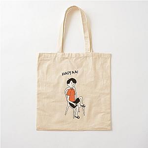 Uncle Roger Merch Uncle Roger Haiyaa   Cotton Tote Bag