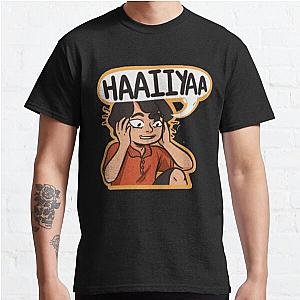 Uncle Roger HAIIYAA Merch    Classic T-Shirt