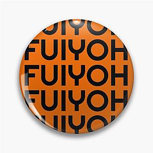 Uncle Roger FUIYOH T-Shirt Pin