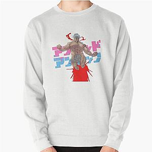 Undead Unluck Andy Sweatshirt