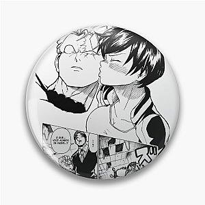 Undead Unluck: Andy and Fuuko Izumo