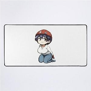 Undead Unluck Chibi Fuuko Izumo Desk Mat