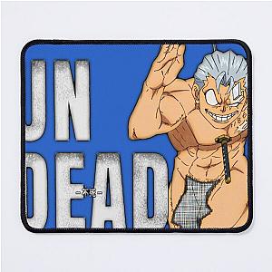 Undead Luck - Andy Mouse Pad