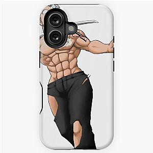 Undead iPhone Tough Case