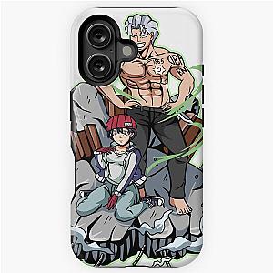 Undead iPhone Tough Case