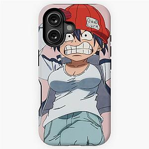UNDEAD UNLUCK - Fuuko Izumo iPhone Tough Case