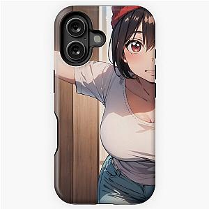 Fuuko Izumo - Undead Unluck iPhone Tough Case