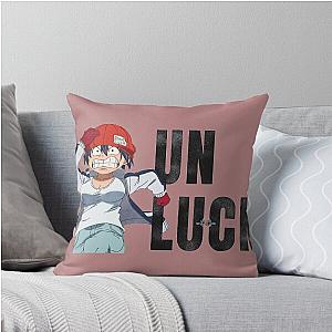UNDEAD UNLUCK - Fuuko Izumo Throw Pillow