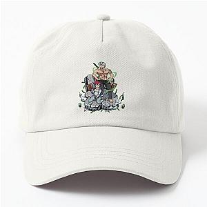 Undead Dad Hat