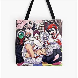 Undead Unluck - All in One Tote Bag