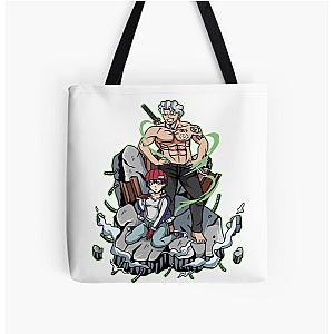 Unlucky tote bag