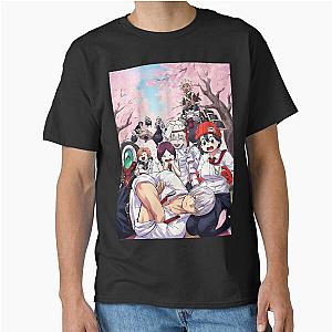 Undead Unluck Classic T-Shirt