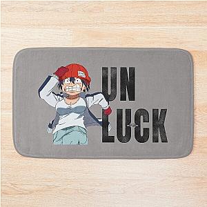 Undead Unluck - Fuuko Izumo Bath Mat