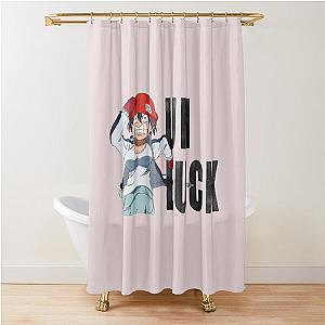 Undead Luck - Fuuko Izumo Shower Curtain