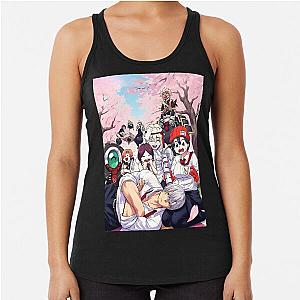 Undead Unluck - One Racerback Tank Top
