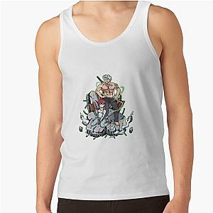 Undead Tank Top