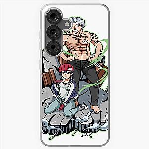 Samsung Galaxy Soft Case
