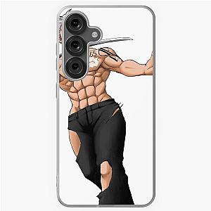 unlucky Samsung Galaxy Soft Case