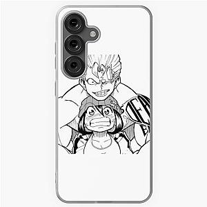 Undead Unluck Art Samsung Case