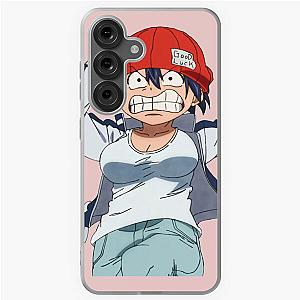UNDEAD UNLUCK - Fuuko Izumo Samsung Galaxy Soft Case