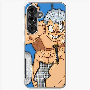 Undead Luck - Andy Samsung Soft Case