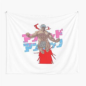 Undead Unluck Andy  
 
The Tapestry