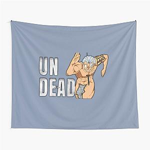 Undead Luck - Andy's Tapestry