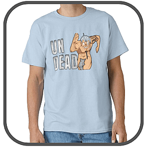 Undead Unluck T-Shirts