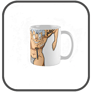Undead Unluck Mugs