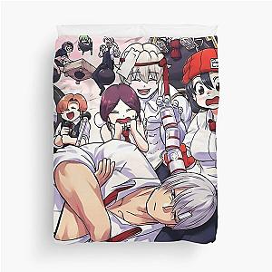 Undead Unluck - All in One  Duvet Cover