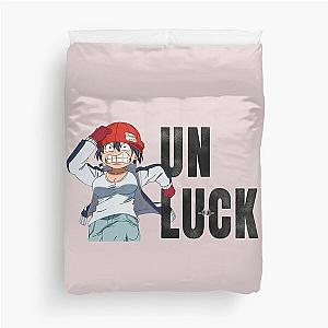 UNDEAD UNLUCK - Fuuko Izumo  Duvet Cover