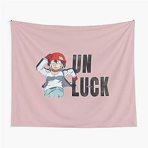 UNDEAD UNLUCK - Fuuko Izumo  Tapestry