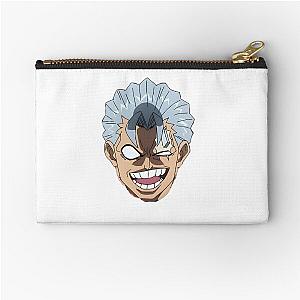 Undead Unluck Zipper Pouch