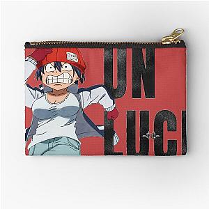 UNDEAD UNLUCK - Fuuko Izumo  Zipper Pouch