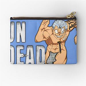 UNDEAD UNLUCK - ANDY Zipper Pouch