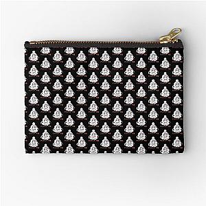 Undead Unluck Zipper Pouch