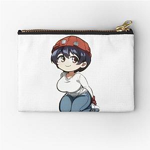 Undead Unluck - Chibi Fuuko Izumo Zipper Pouch